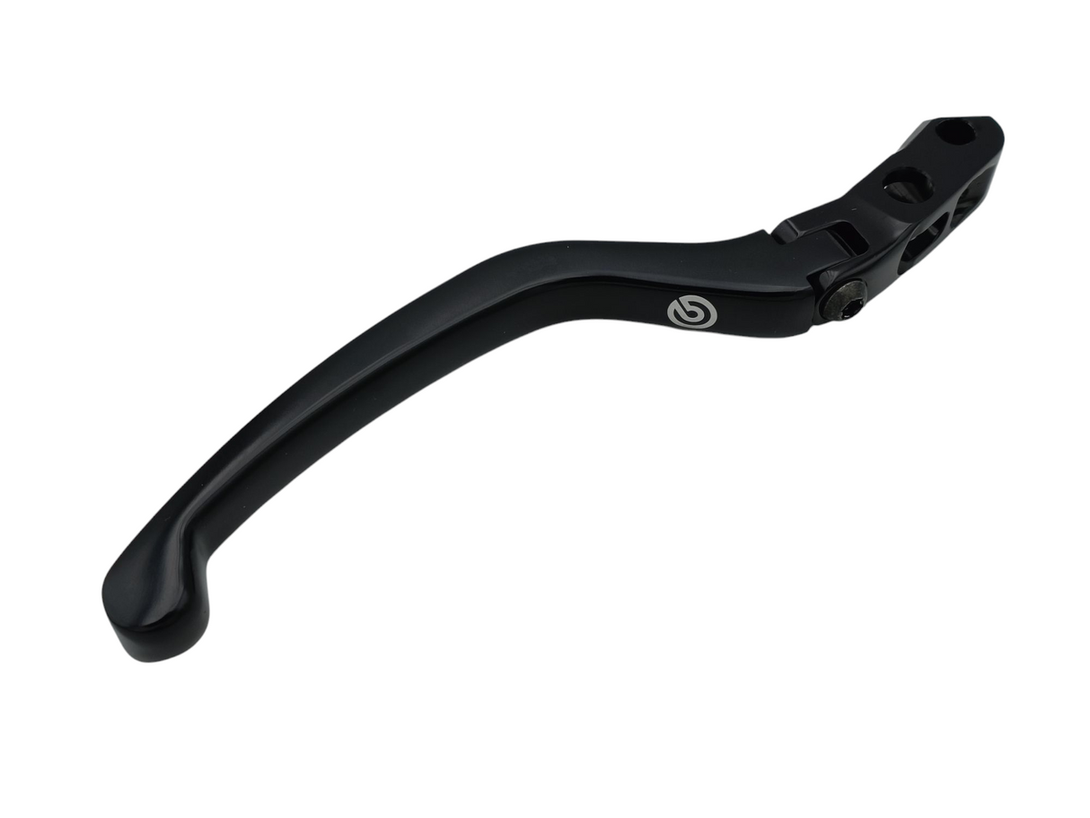 1/2 LEVIER LONG POUR LEVIER RABATTABLE BREMBO UPGRADE PR15 PR16 PR19 / RNX98A7E1