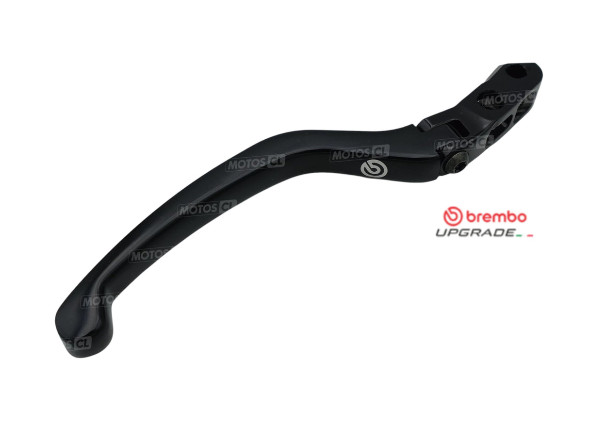 LEVIER DE FREIN LONG RABATTABLE BREMBO UPGRADE PR16X20 ET PR19X20 / RN10523115