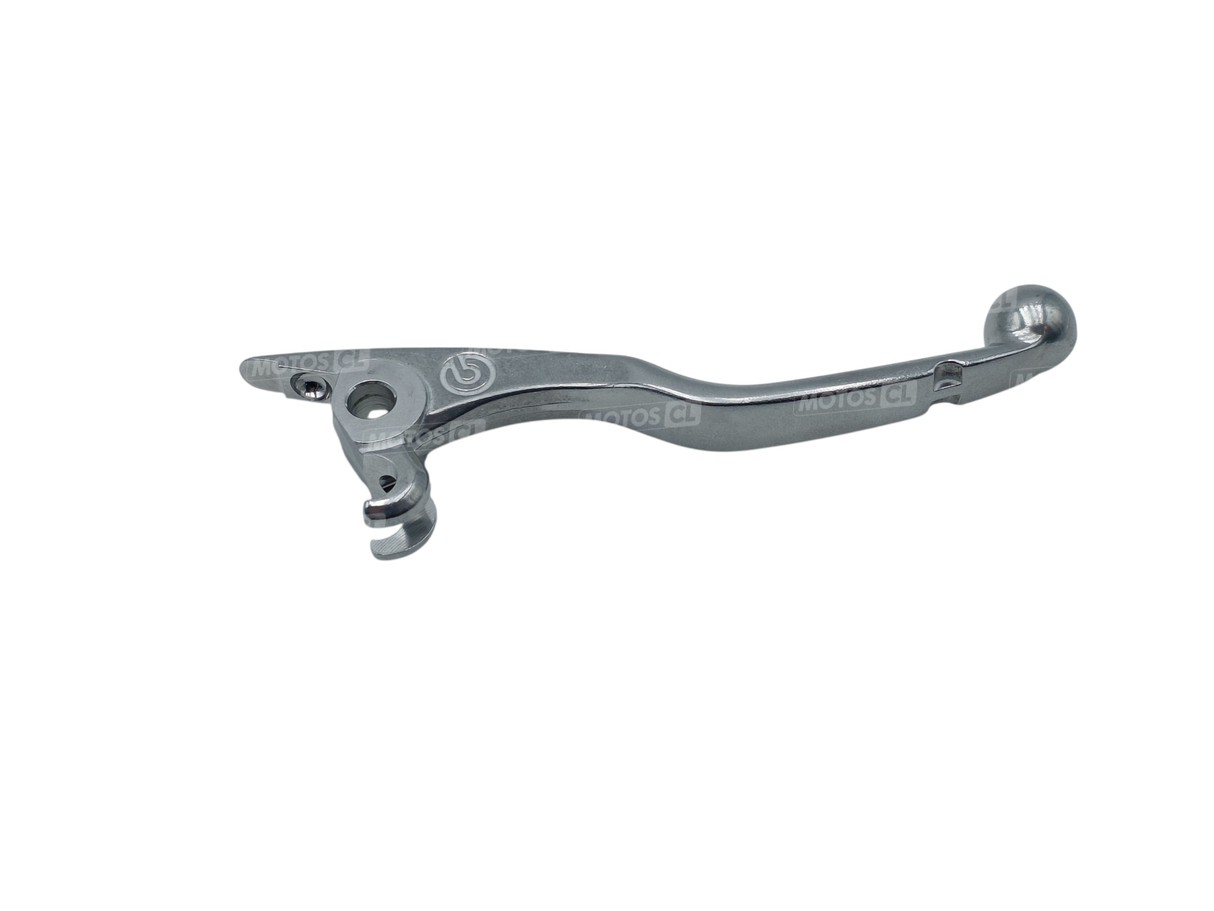 LEVIER DE REMPLACEMENT POUR MAÎTRE-CYLINDRE AXIAL DE FREIN AVANT OFFROAD BREMBO UPGRADE RACING PS9X19 RB110D08715 / RB10459469