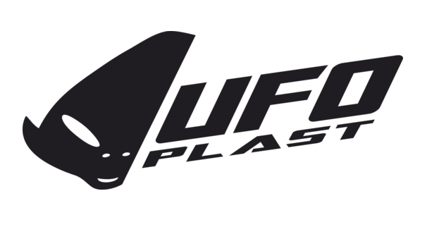 KIT PLASTIQUE RESTYLE GB AV ET PLAQUE AV YZF POUR YAMAHA 125YZ ET 250YZ 2022 À 2026 COULEUR BLANC UFO / RUYAKIT335F-046