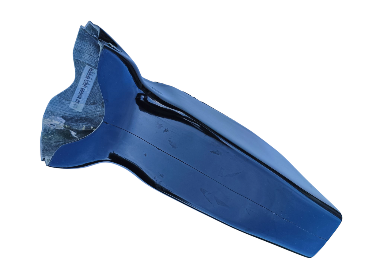 MANCHON D'AIR POLY HONDA CBR600RR 2007 A 2008 FLAM RACING / CBR600/6