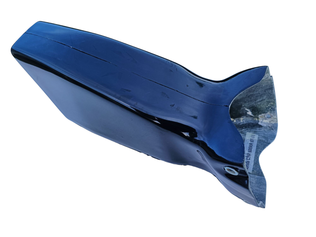 MANCHON D'AIR POLY HONDA CBR600RR 2007 A 2008 FLAM RACING / CBR600/6