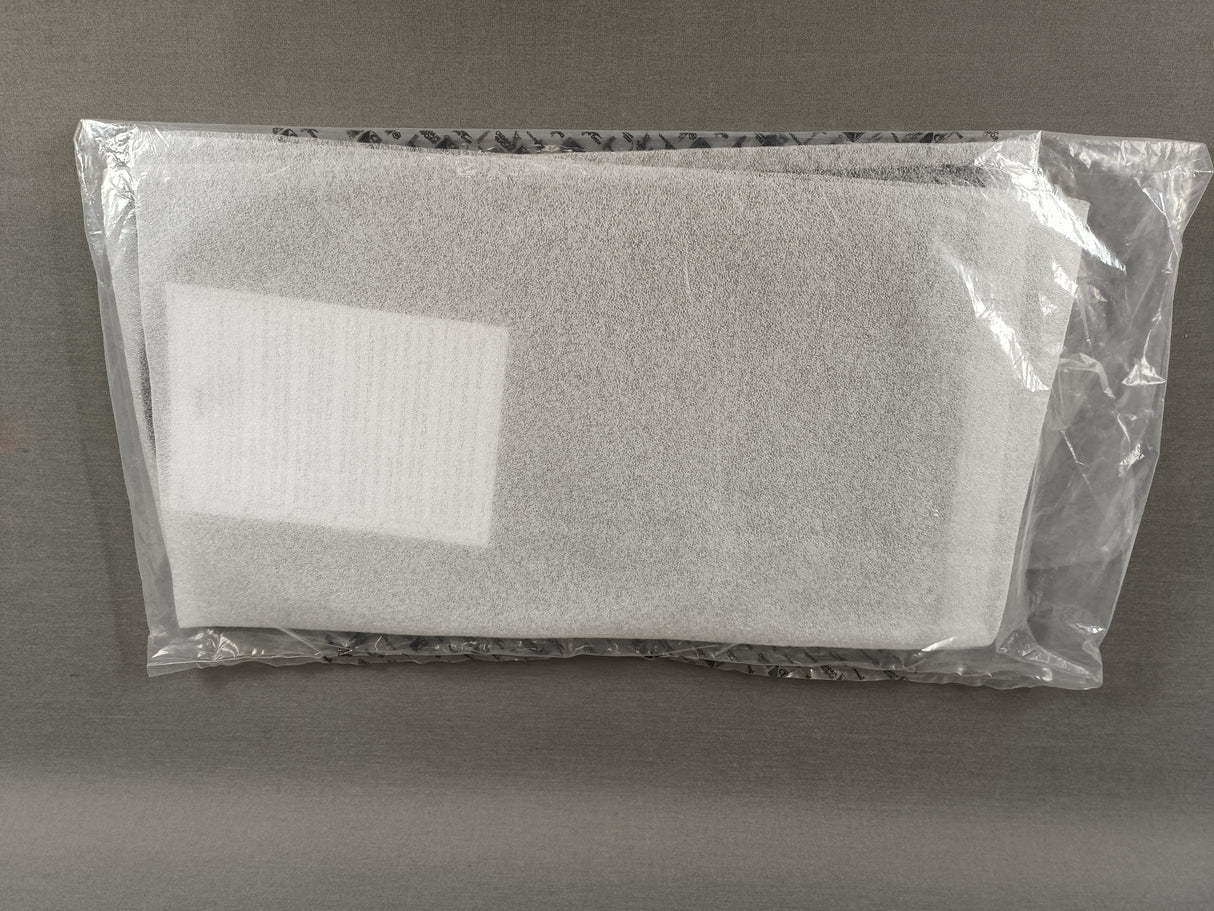 INSERT CHAUFFANT POUR TABLIER BEVERLY 300HPE 400HPE 400ABS 2021+ PIAGGIO / 1D003812