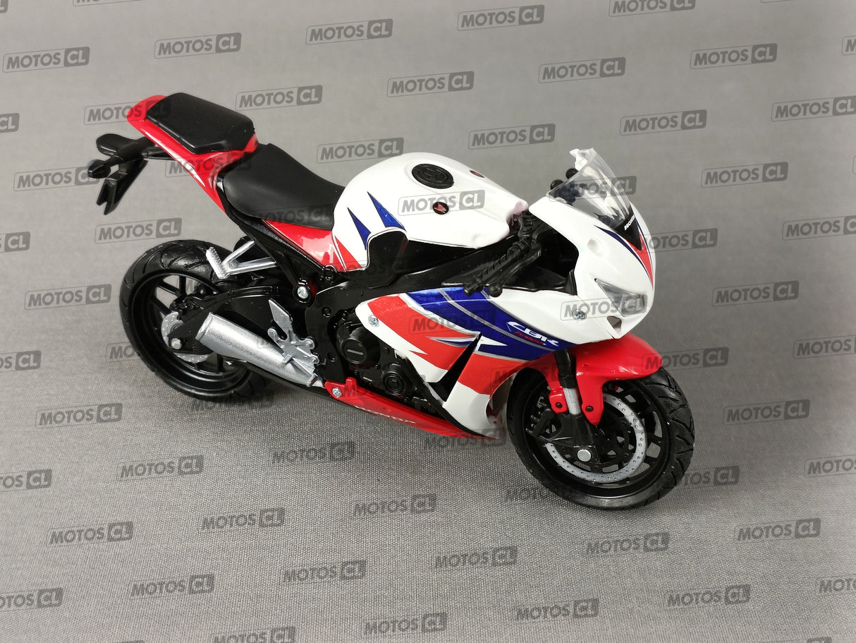 MINIATURE MOTO HONDA CBR1000 1/12ÈME / RN085-57793
