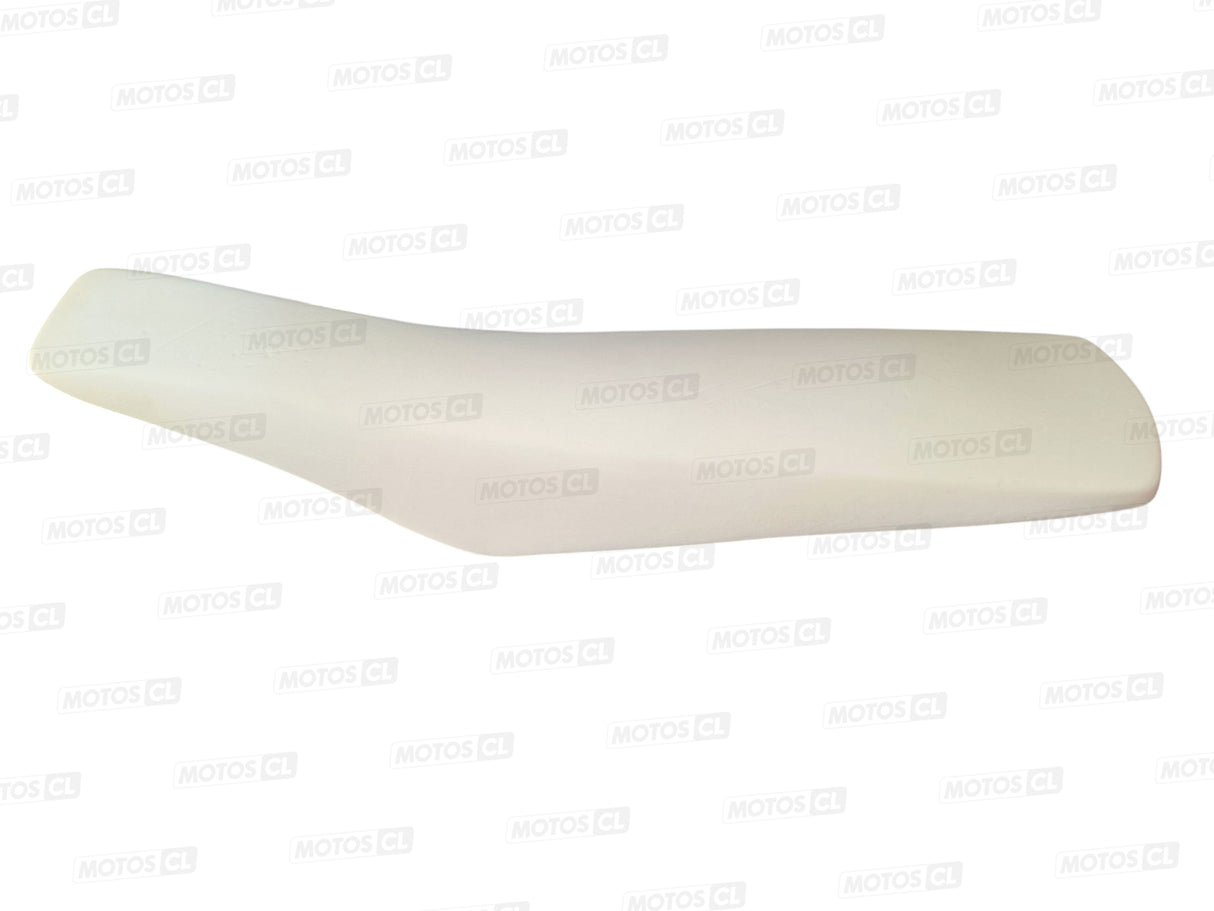 MOUSSE DE SELLE RACING POUR YAMAHA 125YZ 2002 À 2021 ET 250YZ 2002 À 2021 BLACKBIRD IDENTIQUE À L'ORIGINE / RB784802