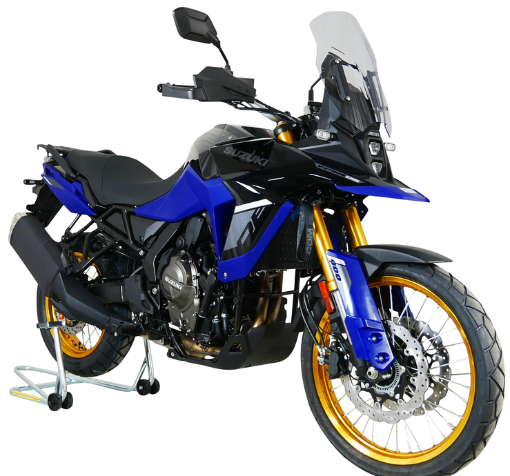 BULLE TOURING V-STROM 800DE 2023 À 2024 SUZUKI MRA / 4025066174997