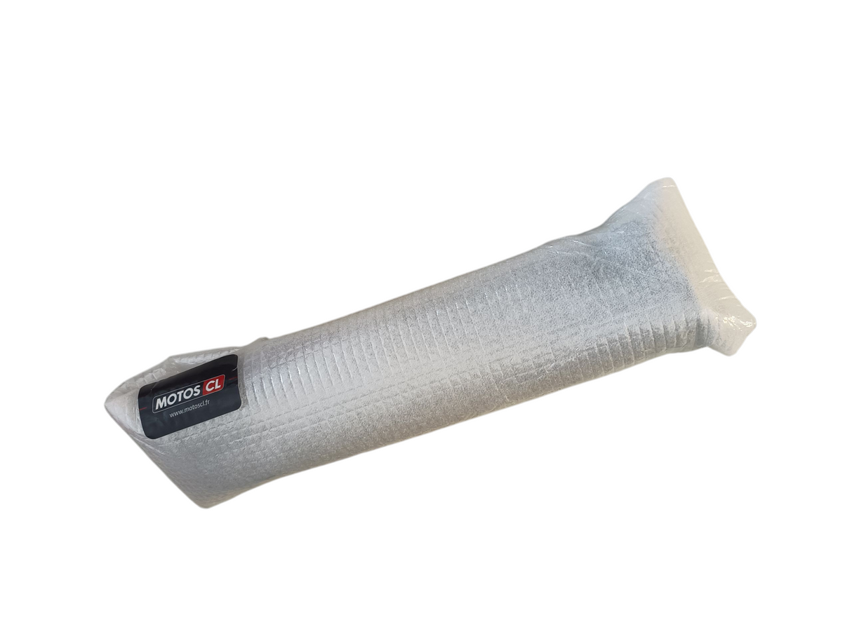 RESSORT DE FOURCHE OHLINS 1000GRS POUR FOURCHE OHLINS FGRT-TTX25 OU KIT CARTOUCHE NIX30 / HO08790-10