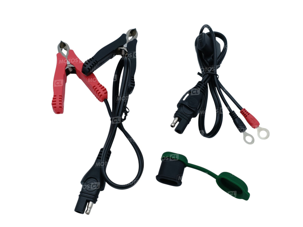 CHARGEUR OPTIMATE LITHIUM LFP LI-ION 12.8V 0.8A 2.5-30AH/ ROTM470