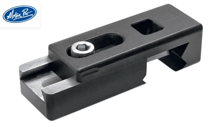 ADAPTATEUR RÉGLABLE MOTION PRO DE CLÉ PLATE POUR CLÉ DYNAMOMÉTRIQUE / RM08-0380