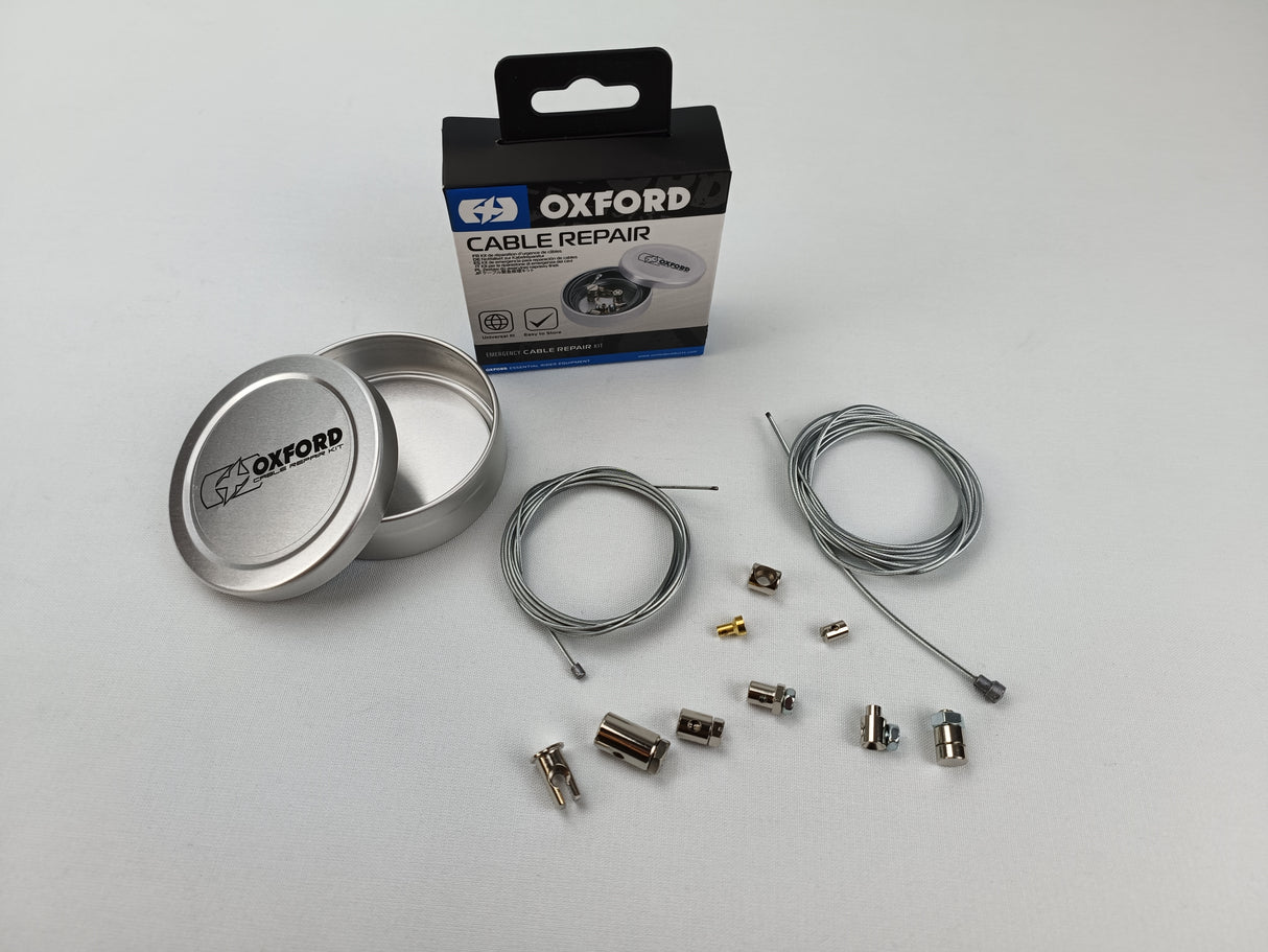 BOÎTE RÉPARATION CÂBLES OXFORD / OX774