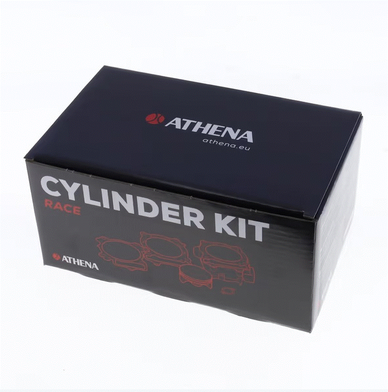KIT CYLINDRE ATHENA Ø79MM CRF250R 2020 À 2025-CRF250R WE 2025-CRF250RX 2020 À 2025 HONDA / RAP400210100071