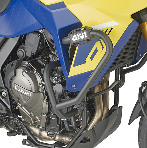 PARE-CARTERS GIVI POUR V-STROM 800 2023-2024 SUZUKI / RGTN3125