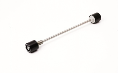 PROTECTION BAS DE FOURCHE HONDA CB650F ET CBR650F R&G RACING / RRFP0146BK