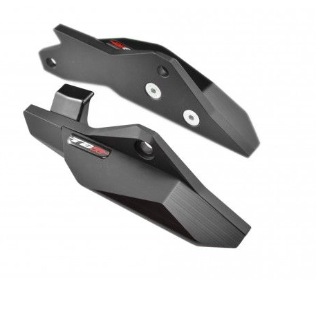 KIT PATINS TOP BLOCK 750GSX-S 2017 À 2021 SUZUKI / RTRLS36