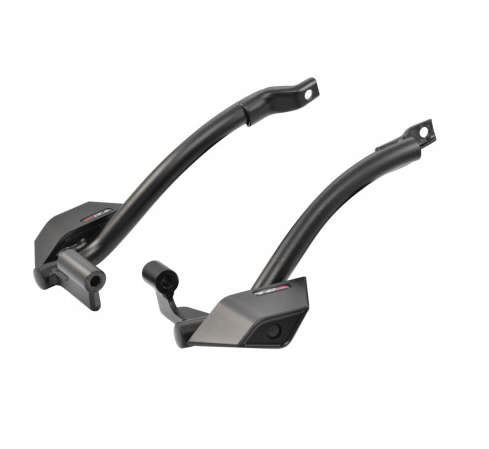 KIT PATINS TOP BLOCK Z650RS 2022 À 2024 KAWASAKI / RTRLK60