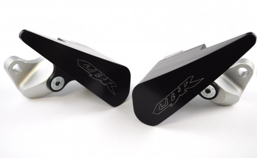 KIT PATINS TOP BLOCK CBR600RR 2007 À 2008 HONDA / RTRLH20