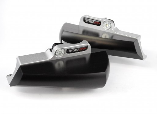 KIT PATINS TOP BLOCK NC700S 2012 À 2020 HONDA / RTRLH28