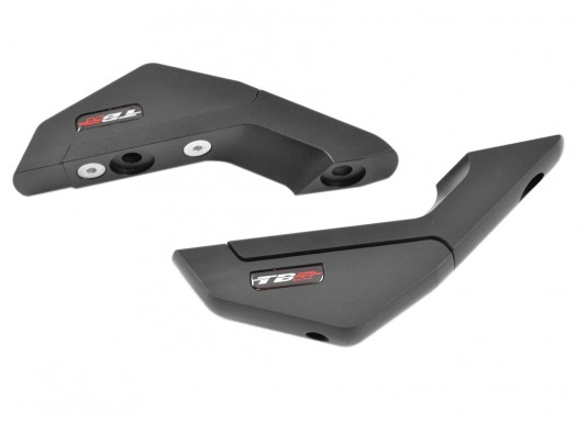 KIT PATINS TOP BLOCK GSX-S1000F 2015 À 2021 SUZUKI / RTRLS33
