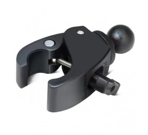 PINCE RAM MOUNT SUPPORT POUR TUBE JUSQUE 38MM / RT6090