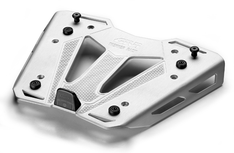 PLATINE MONOKEY TREKKER RACK EN ALUMINIUM GIVI / RGM8A