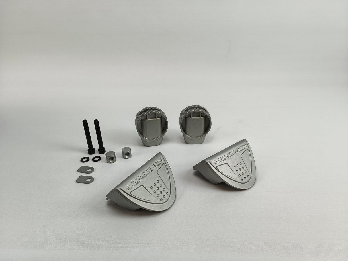 PLATINE GIVI MONOKEY / RGM3