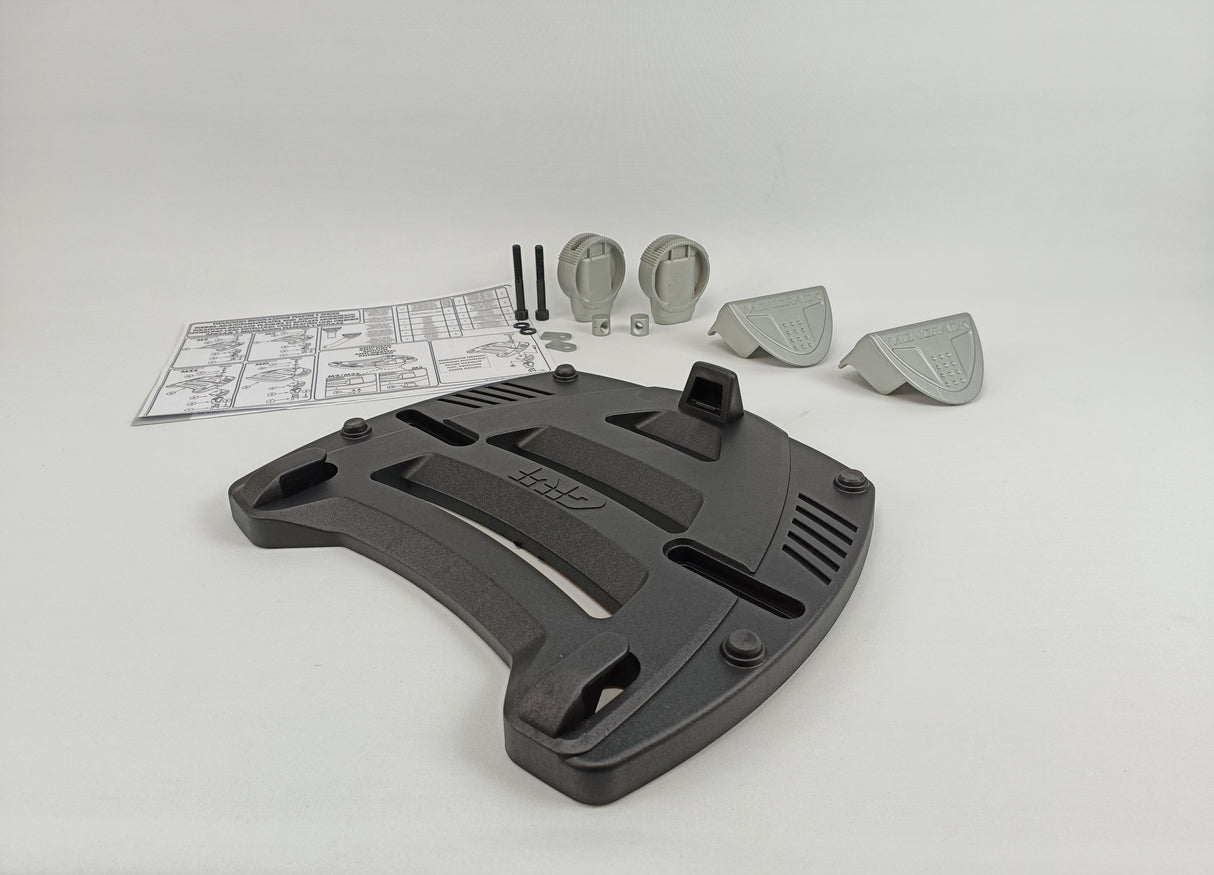 PLATINE GIVI MONOKEY / RGM3