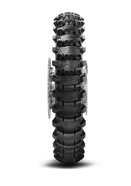 PNEU ARRIÈRE PIRELLI SCORPION MX SOFT 110/90X19NHS 62M / RP3256900