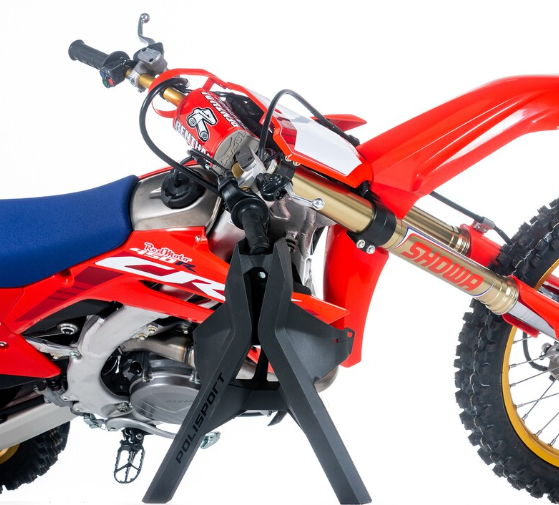 TRÉPIED MULTIFONCTION 3 EN 1 UNIVERSEL MOTOCROSS-ENDURO / RP8988500001