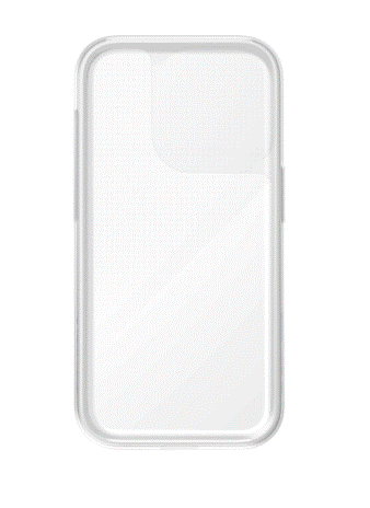 PROTECTION ÉTANCHE-PONCHO QUAD LOCK® iPHONE 14 PRO / QMC-PON-IP14M