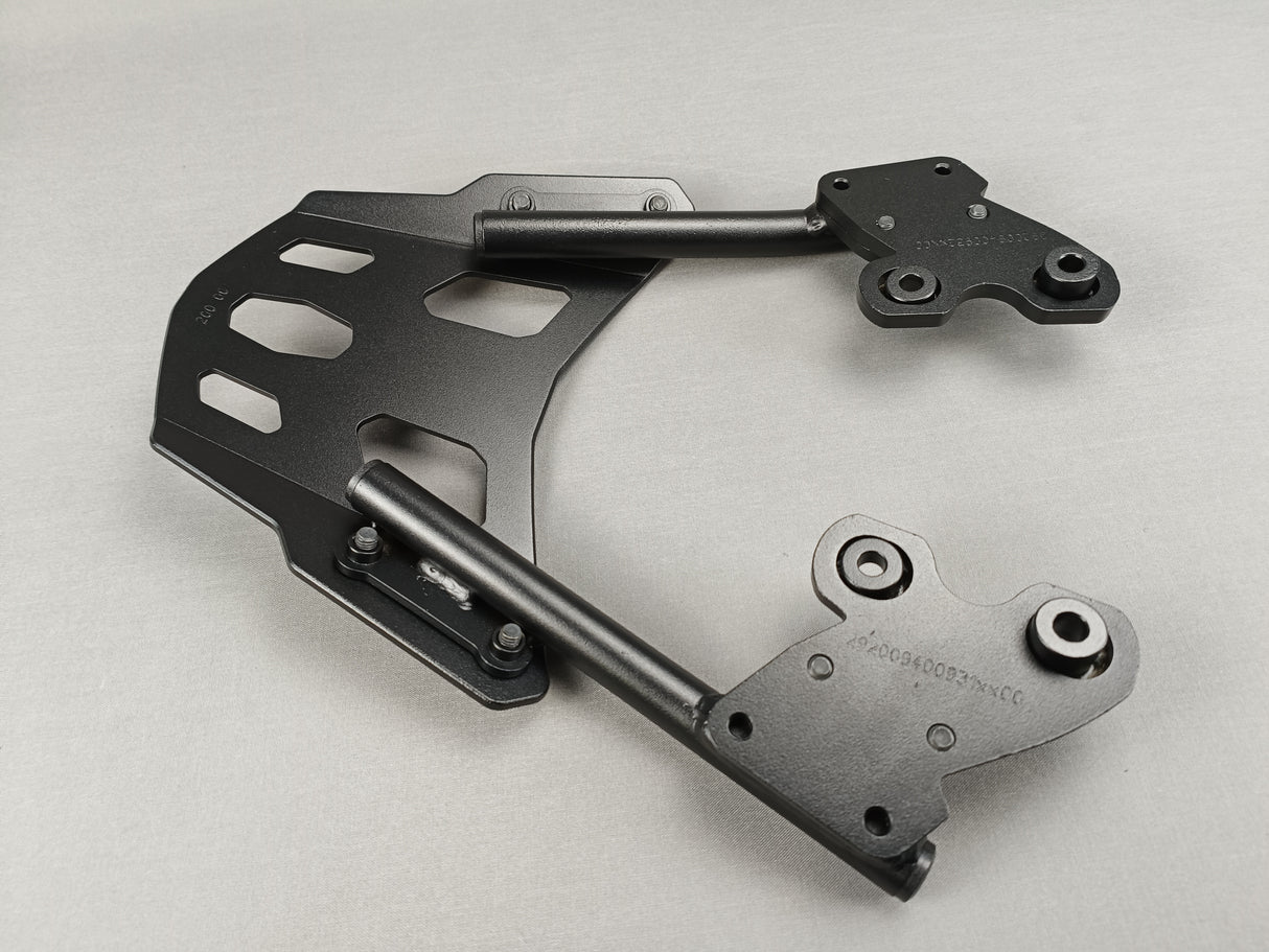 PORTE BAGAGES CB500X CB500F CBR500R SW MOTECH / RSGPT.01.373.16000/B