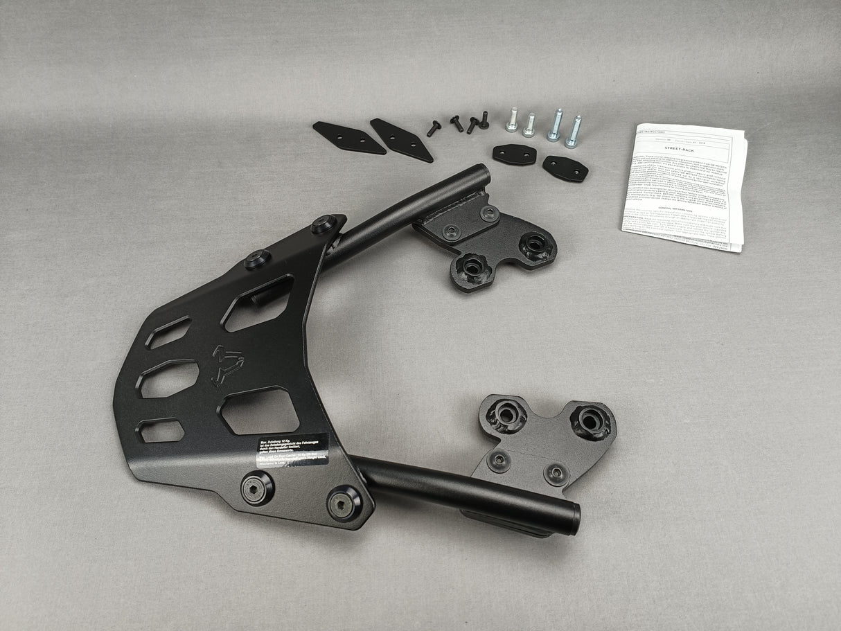 PORTE BAGAGES CB500X CB500F CBR500R SW MOTECH / RSGPT.01.373.16000/B