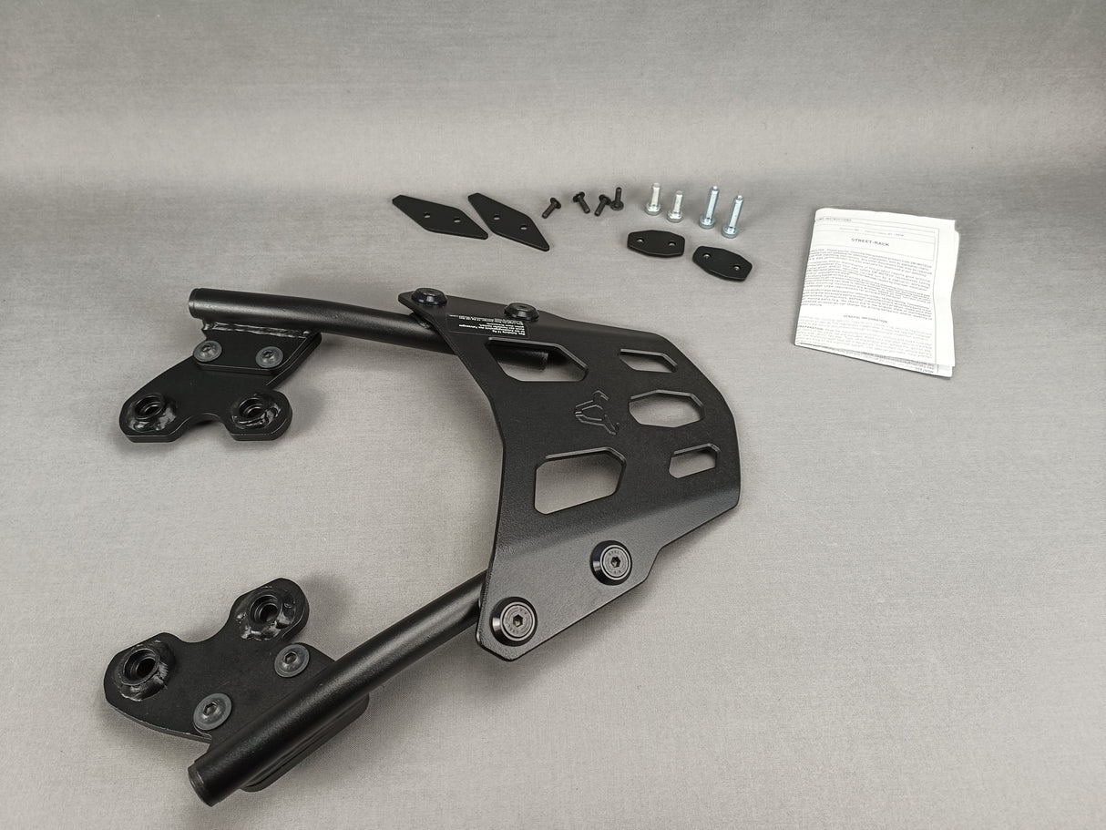 PORTE BAGAGES CB500X CB500F CBR500R SW MOTECH / RSGPT.01.373.16000/B