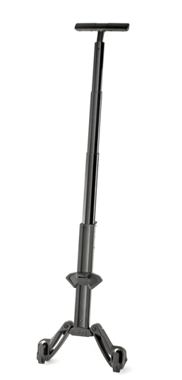 TROLLEY GIVI POUR TOP CASE OU VALISE MONOKEY / RGE206