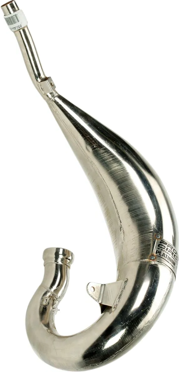 SILENCIEUX PRO CIRCUIT 304 EN ALU POUR XX125-XE125 FANTIC 2021 À 2022 ET 125YZ YAMAHA 2005 À 2021 / RPSY02125-SE