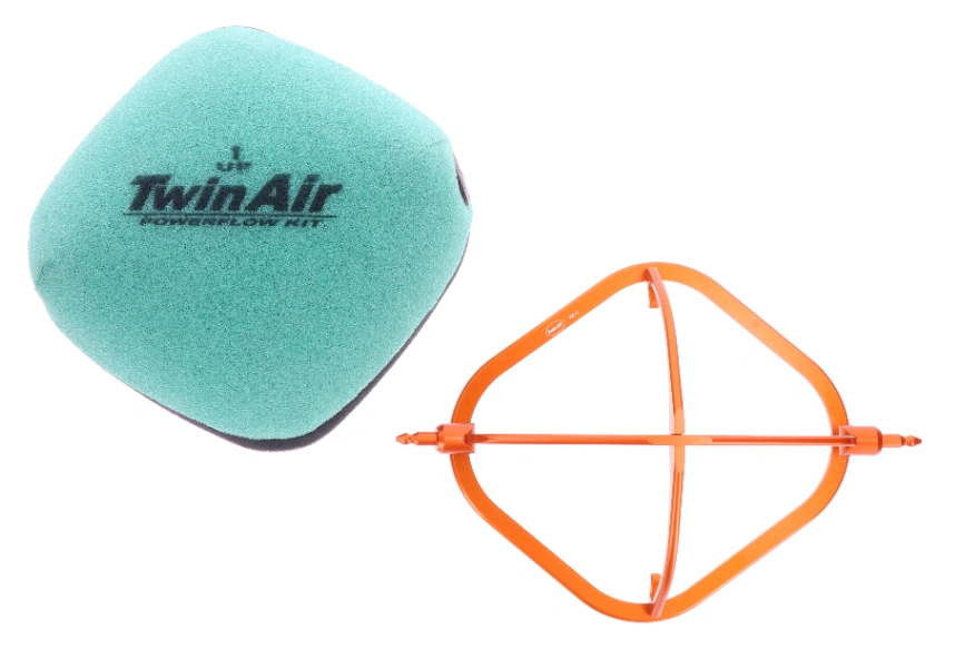 KIT POWER FLOW TWIN AIR DESMO 450MX 2025 À 2026 DUCATI / RT155701C