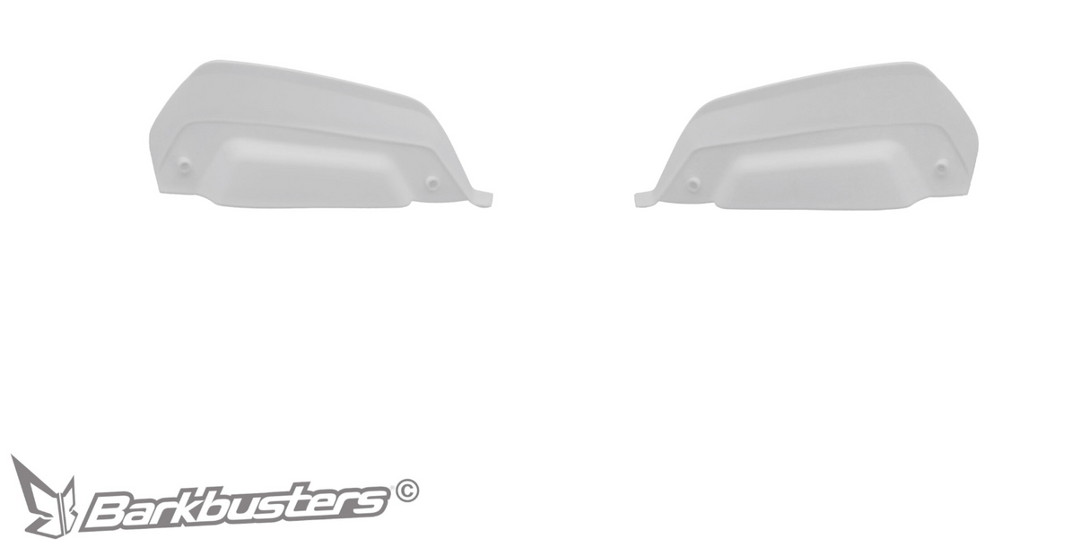 COQUES DE PROTÈGE-MAINS VPS BARKBUSTERS DISPONIBLE EN 10 COLORIS / RBVPS-203-BB BK BU GR GY OR RD WH WW YE YH