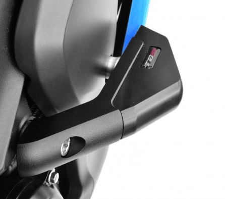 KIT PATINS TOP BLOCK GSX-S1000F 2015 À 2021 SUZUKI / RTRLS33