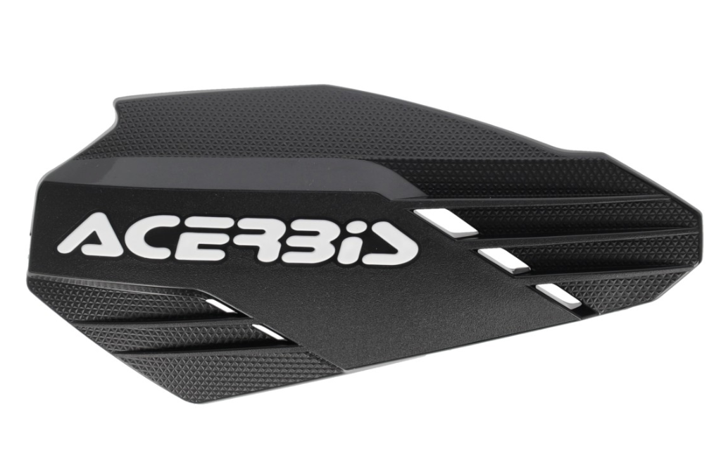 PROTÈGE-MAINS ACERBIS LINEAR UNIVERSELS NOIR AVEC FIXATION GUIDON/ RA0025658.315