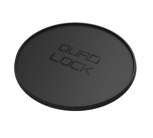 SUPPORT DE TÉLÉPHONE ADHÉSIF QUAD LOCK® POUR TABLEAU DE BORD VOITURE / QLP-CDP