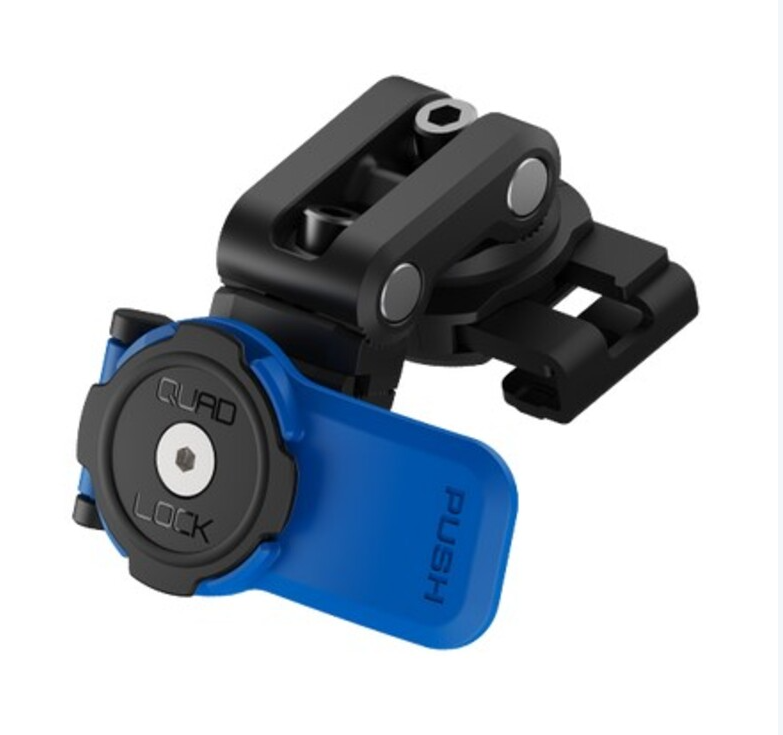 SUPPORT TÉLÉPHONE QUAD LOCK® FIXATION BOCAL LIQUIDE DE FREINV2 / QLM-BRS-2