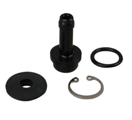 RACCORD DE RÉSERVOIR DROIT POUR MAÎTRE-CYLINDRE NISSIN / RNMCB-K38