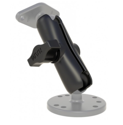 BRAS ARTICULE RAM MOUNT STANDARD 8CM / RT6001