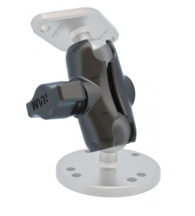 BRAS ARTICULE RAM MOUNT COURT 5CM / RT6002