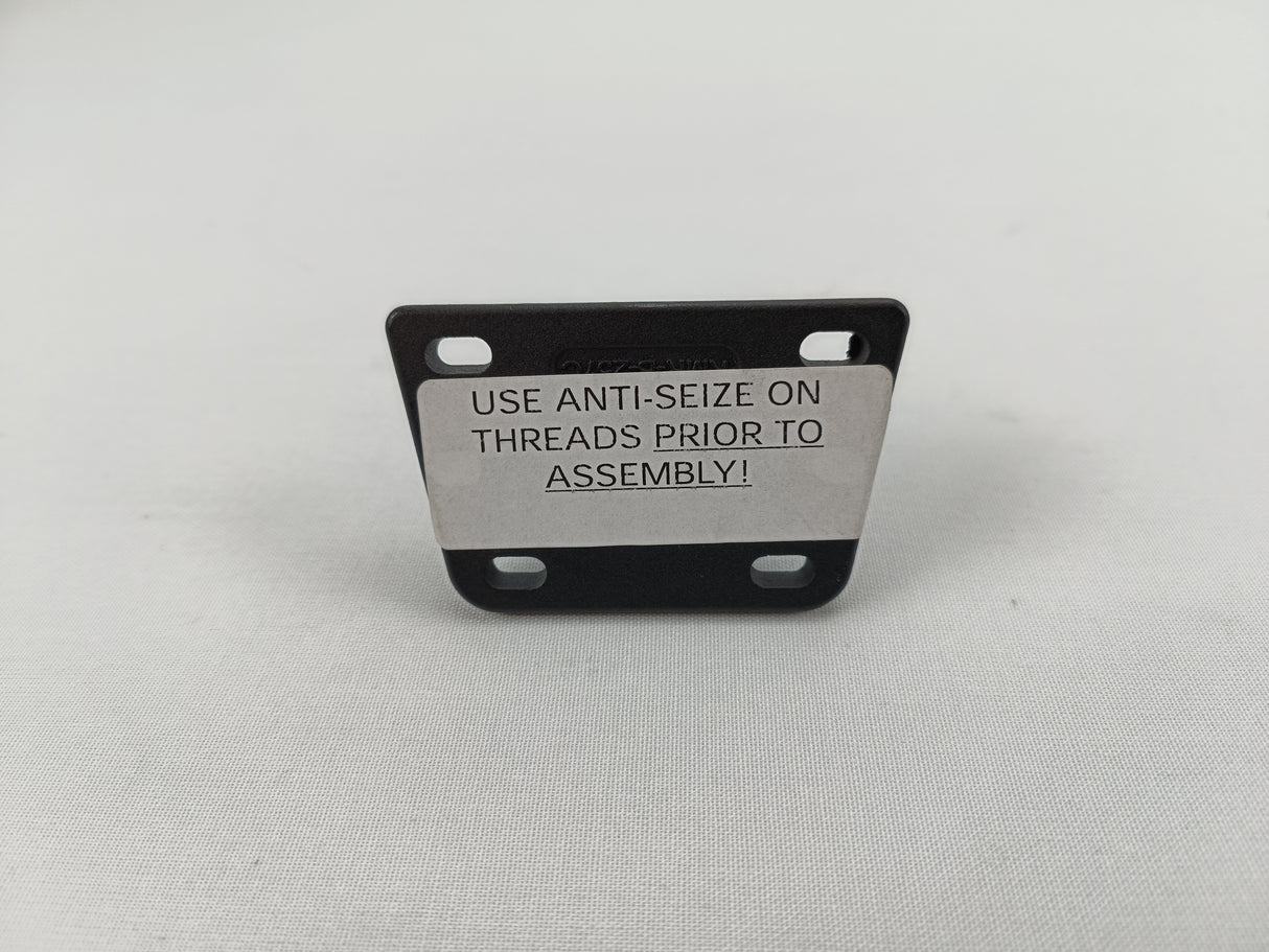 SUPPORT BOULE RAM MOUNT SUR BOCAL DE FREIN / RT6022