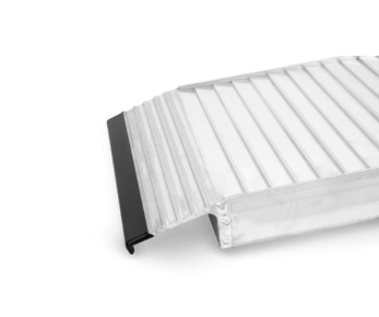 RAMPE DE CHARGEMENT EN ALUMINIUM PLIANTE ACEBIKES 340KILOS/ RAAC8071