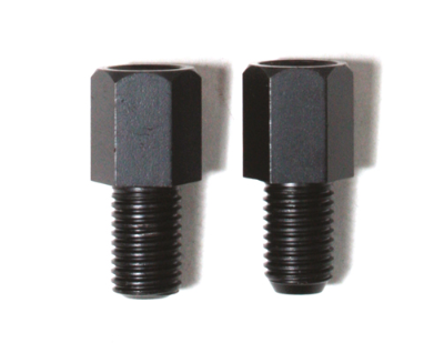 ADAPTATEURS REHAUSSEURS RÉTROVISEURS 10-10 / IN23