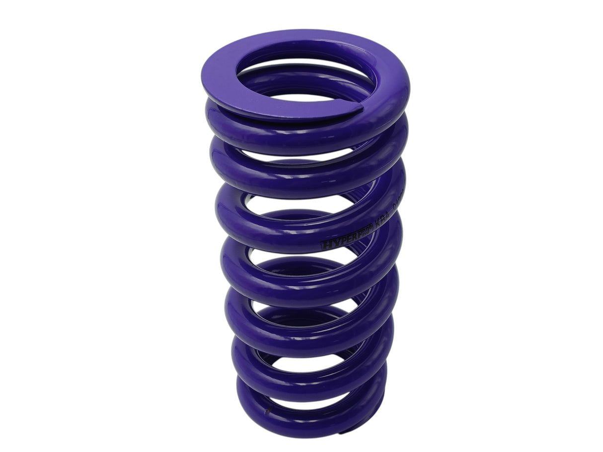 RESSORT D'AMORTISSEUR PROGRESSIF POUR HONDA CB650F 2014 À 2017 HYPERPRO / HYSPHO06SB050