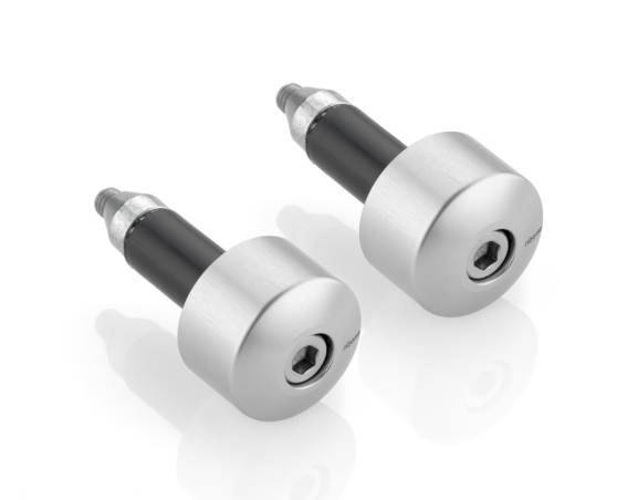 EMBOUTS DE GUIDON RIZOMA DISPONIBLES EN 2 COLORIS / MA534U MA534A