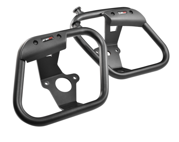 KIT PARE-CARTER TOP BLOCK VERSYS 650 2019 À 2025 KAWASAKI / RTRLK54