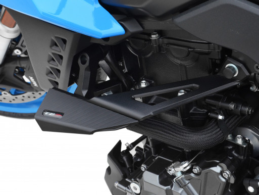 KIT PATINS TOP BLOCK GSX-8S 2023 À 2025 SUZUKI / RTRLS43